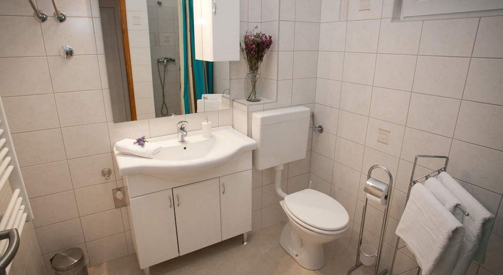 Old Town Zadar Cozy and Comfy Apartments