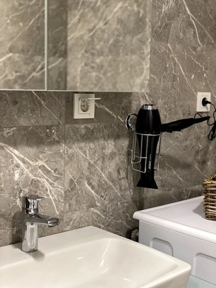 Stylish 1-bedroom Apartment Near Mall of Istanbul
