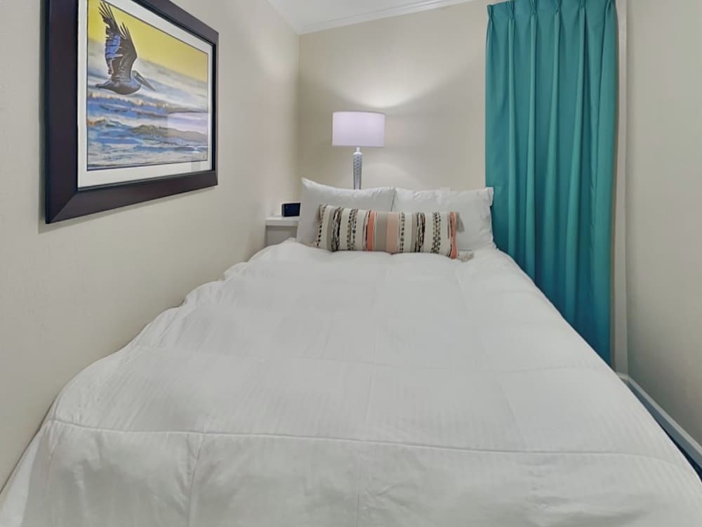Casa Del Mar 211