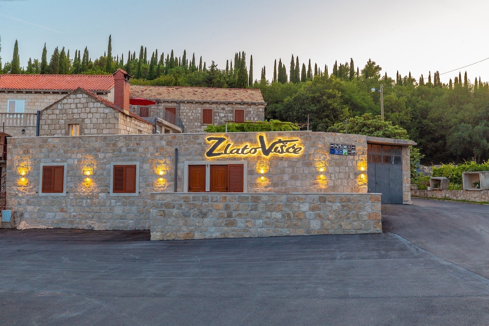 Konavle Apartments Zlatovisce