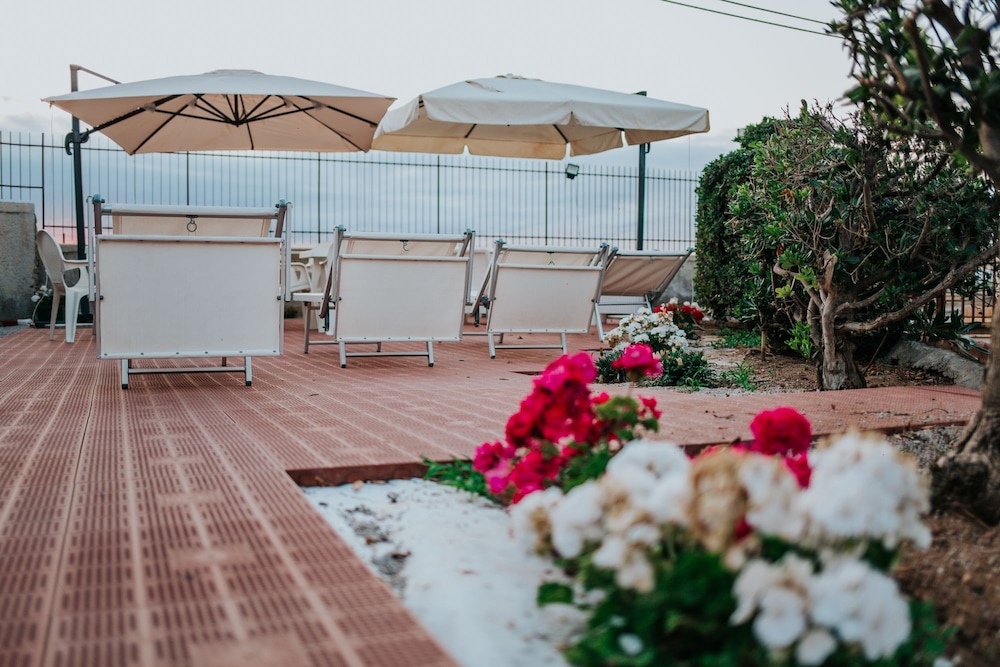 B&B Villa Rosa