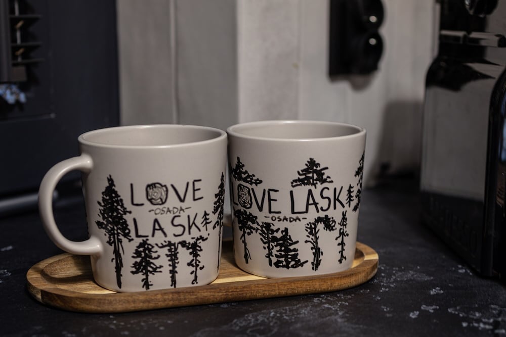 Osada LoveLaski