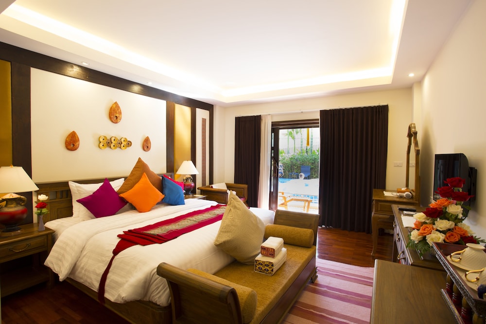 Viang Thapae Resort