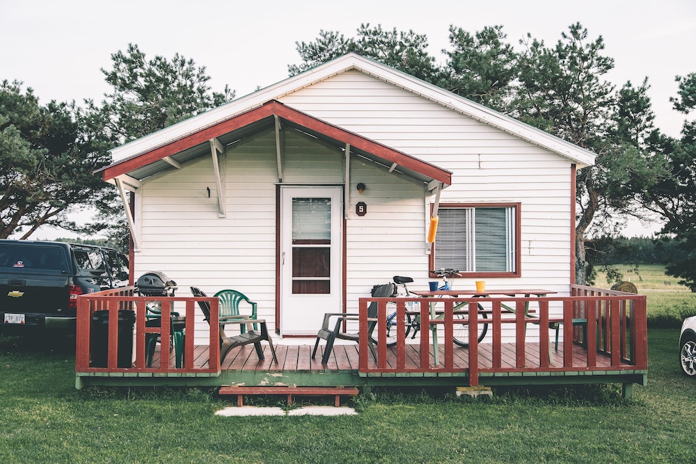 Island Life Cottage