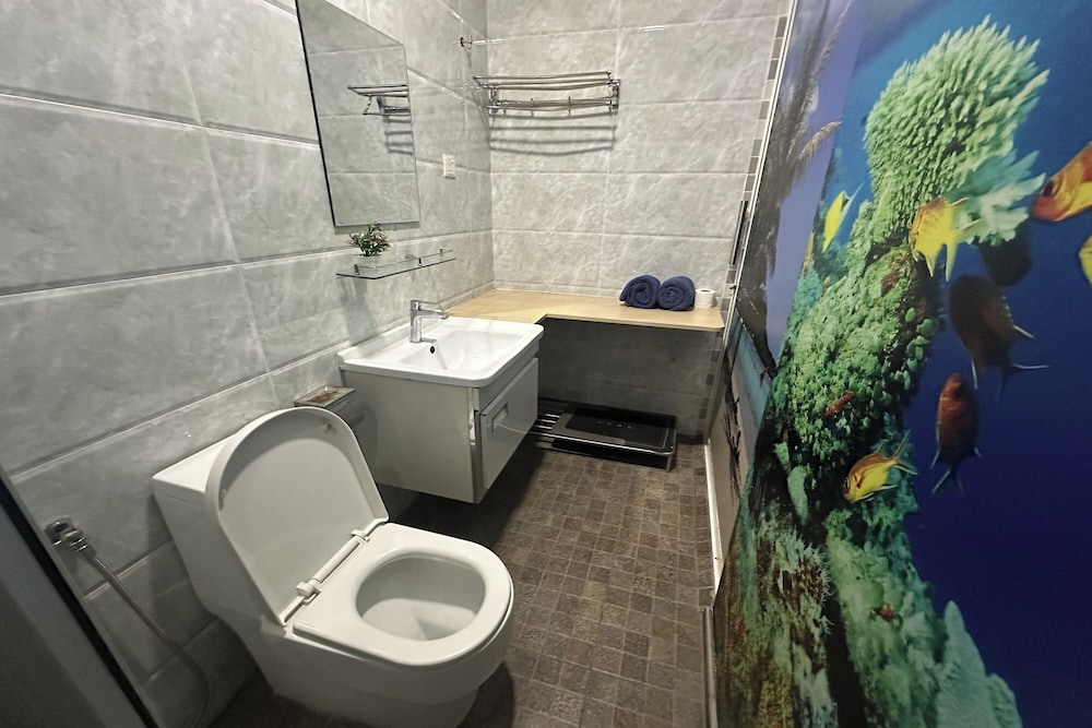 ABC Hostel at Alpha Bukit Serdang Seri Kembangan