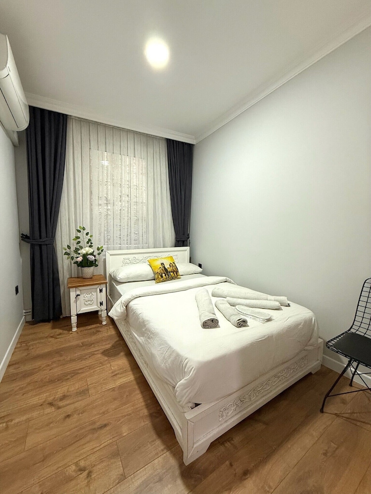 GV Suites Galata
