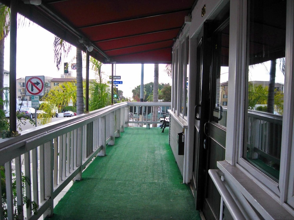 RK Hostel San Diego