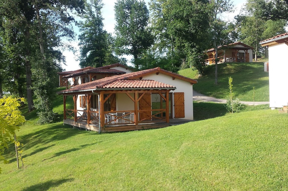 Village de Montmarsis view 2