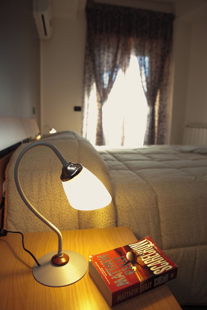 B&B Mauro Home bed&relax