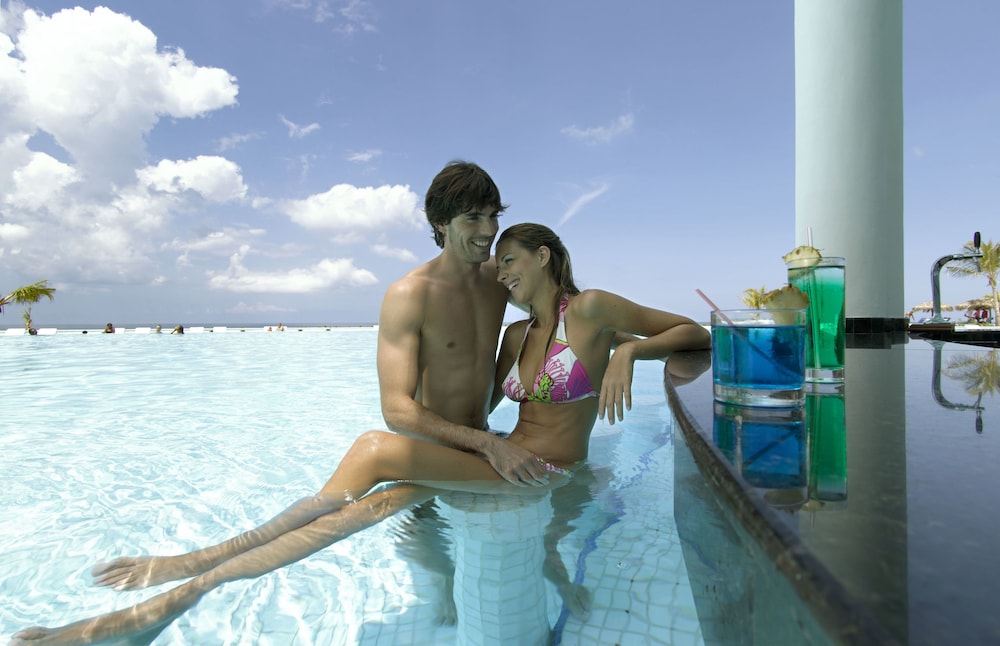 Grand Palladium Lady Hamilton Resort  Spa All Inclusive - Property Image 158