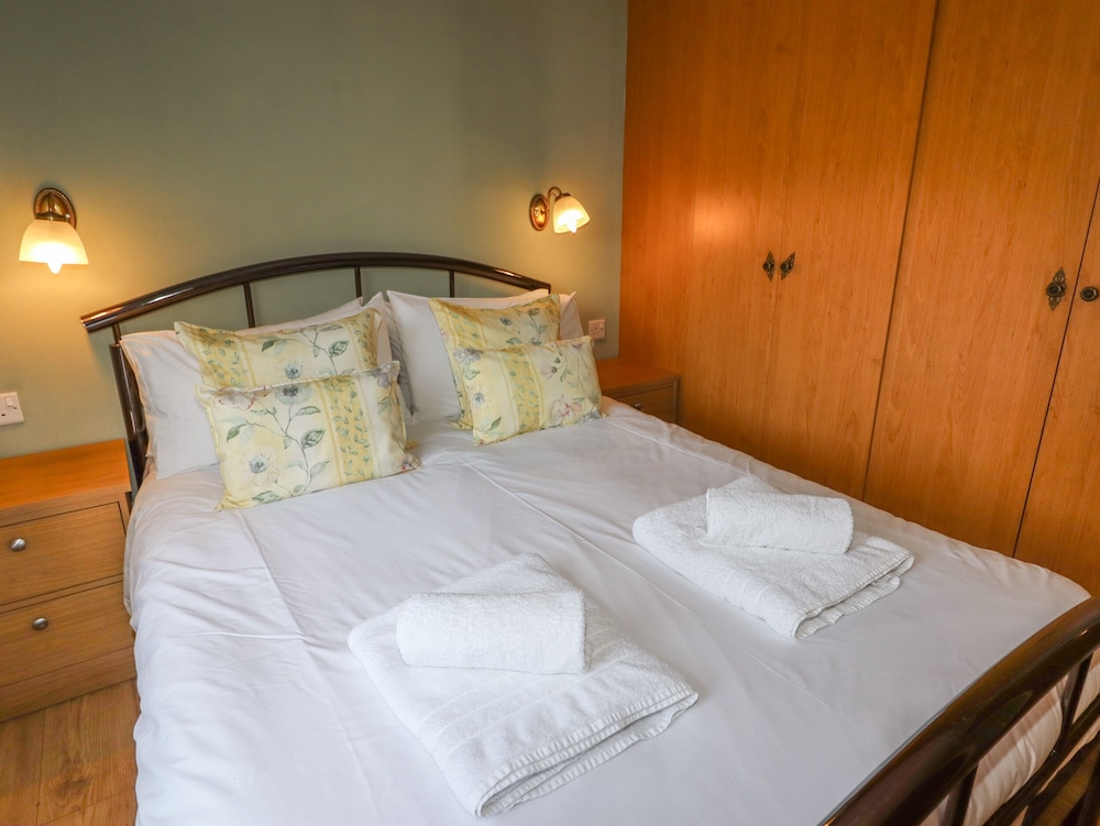 Wayside Lodge