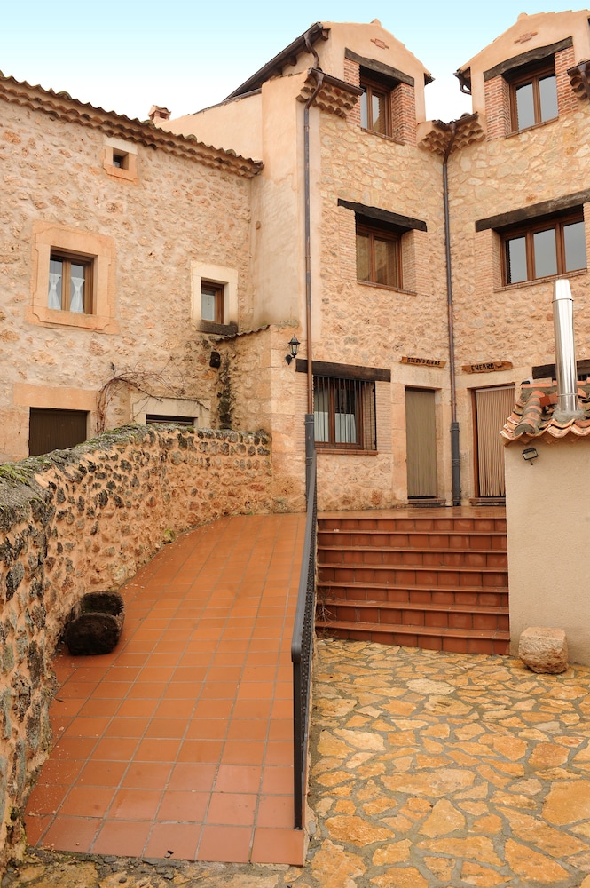 Casa las Golondrinas