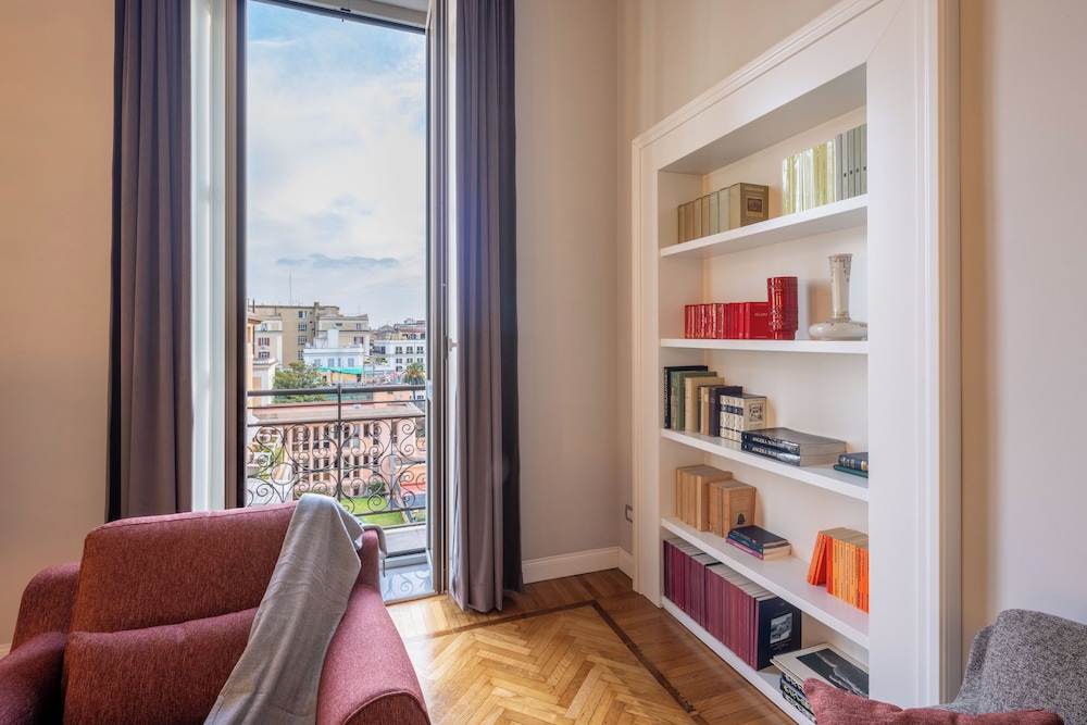 Migliori Collection Suites Via Veneto