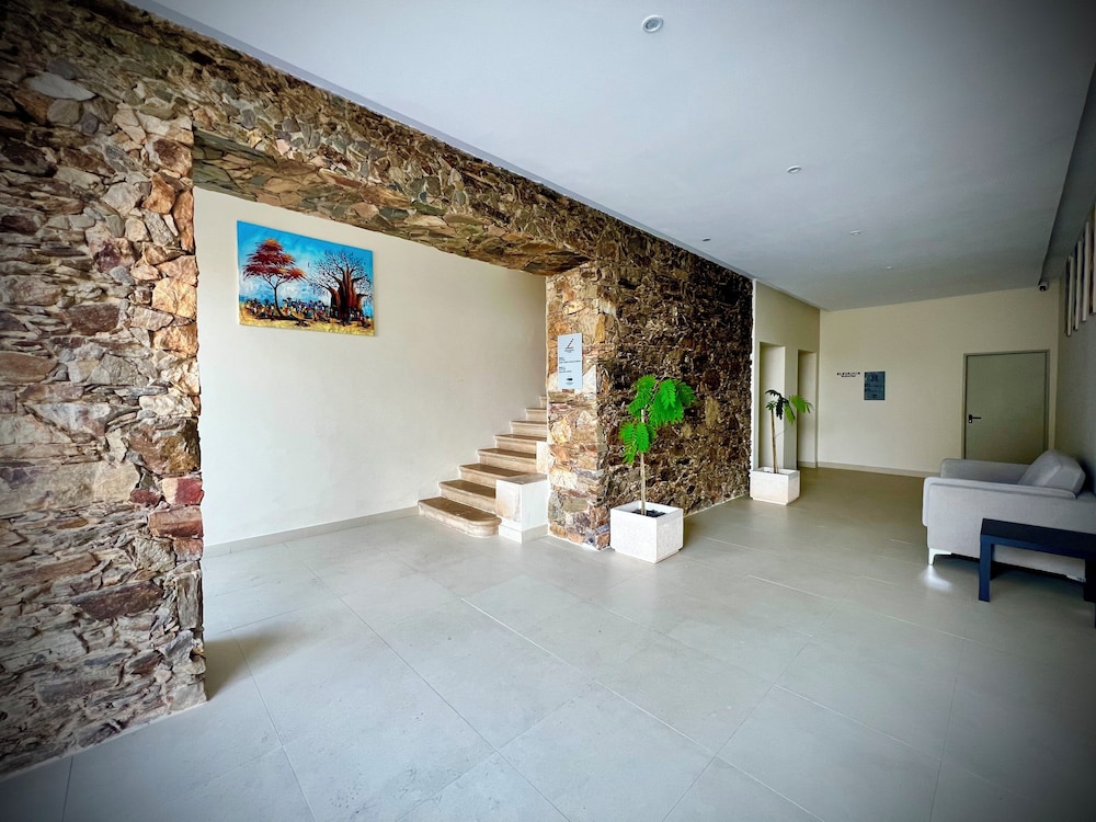 Blue Spot Hostel