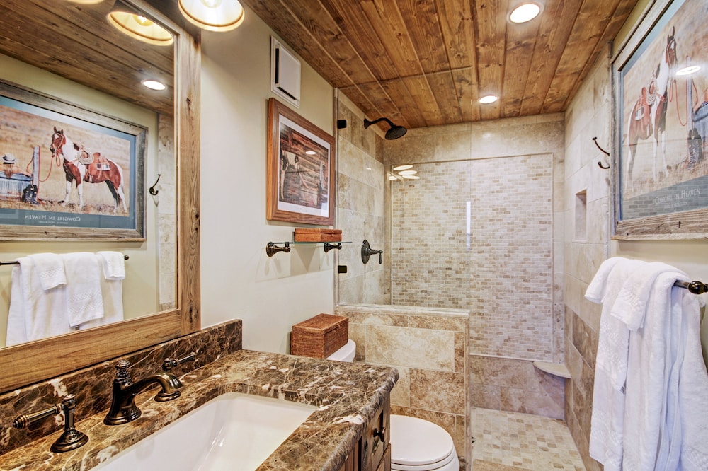 Breckenridge Ski Resort CO Vacation Homes