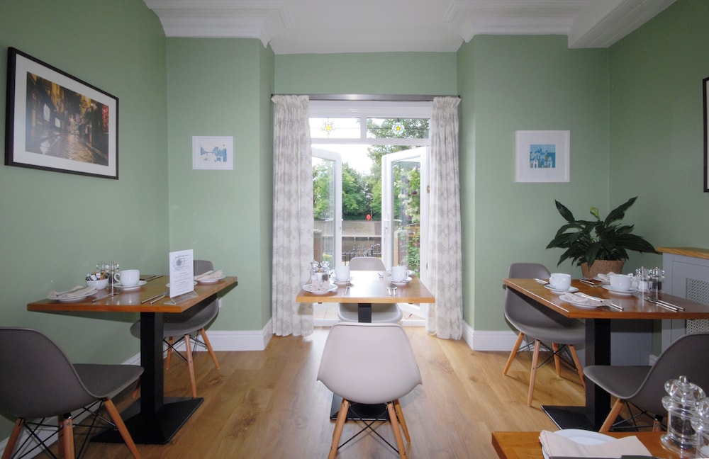Abbey Guest House