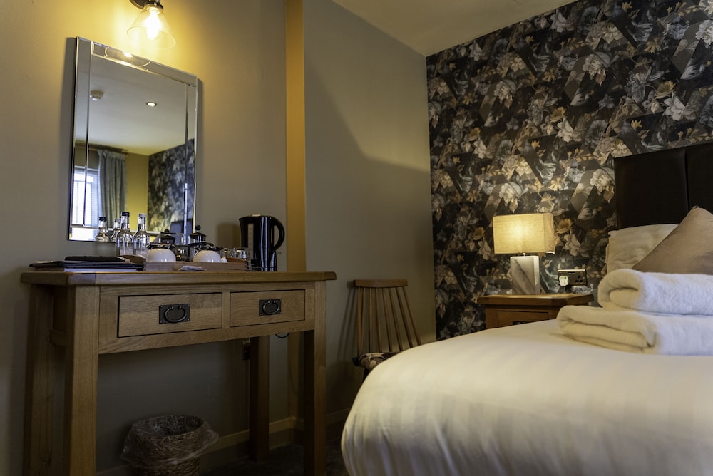 Duke William Hotel
