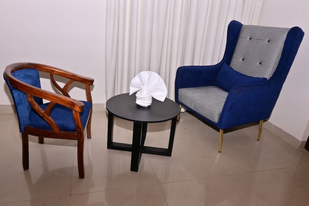 Comfort Inn Shubhra Ghazipur