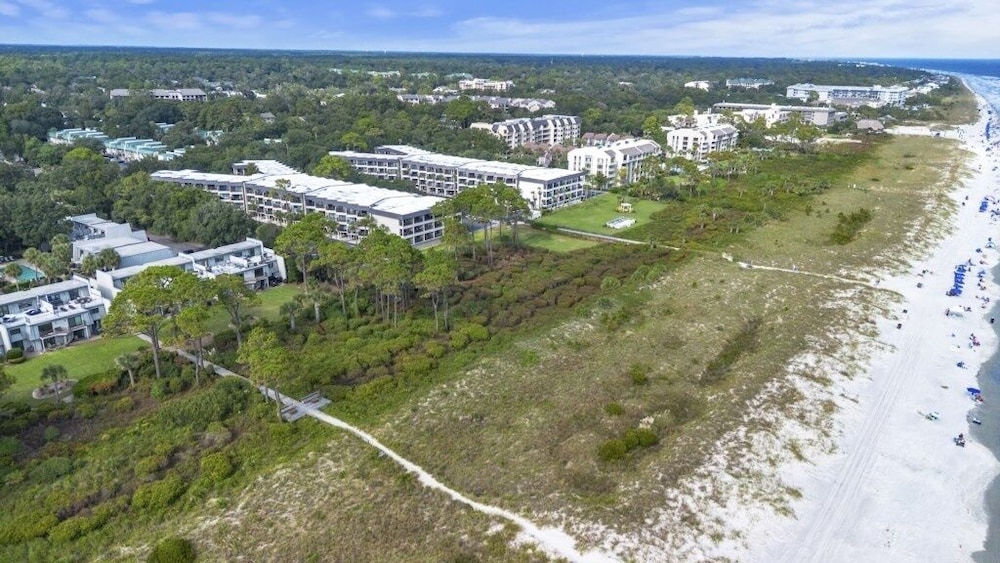 South End - 180 Sea Side Villas 1 Bedroom Condo