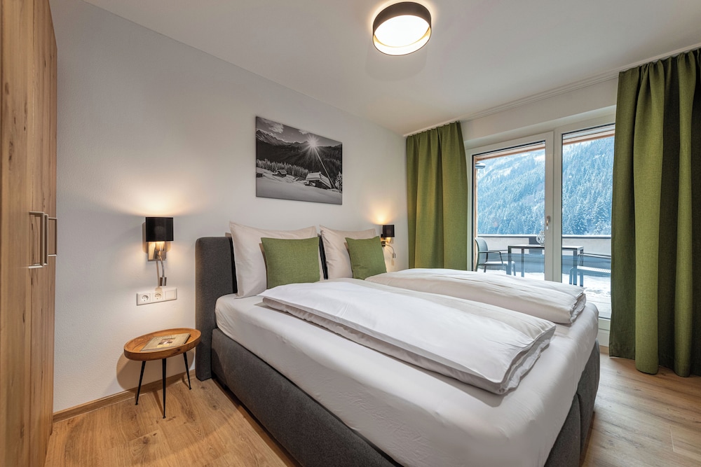 AlpenParks Residence Glemmrise Viehhofen