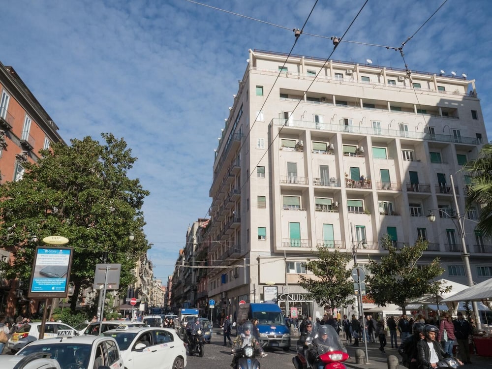 RG House Napoli