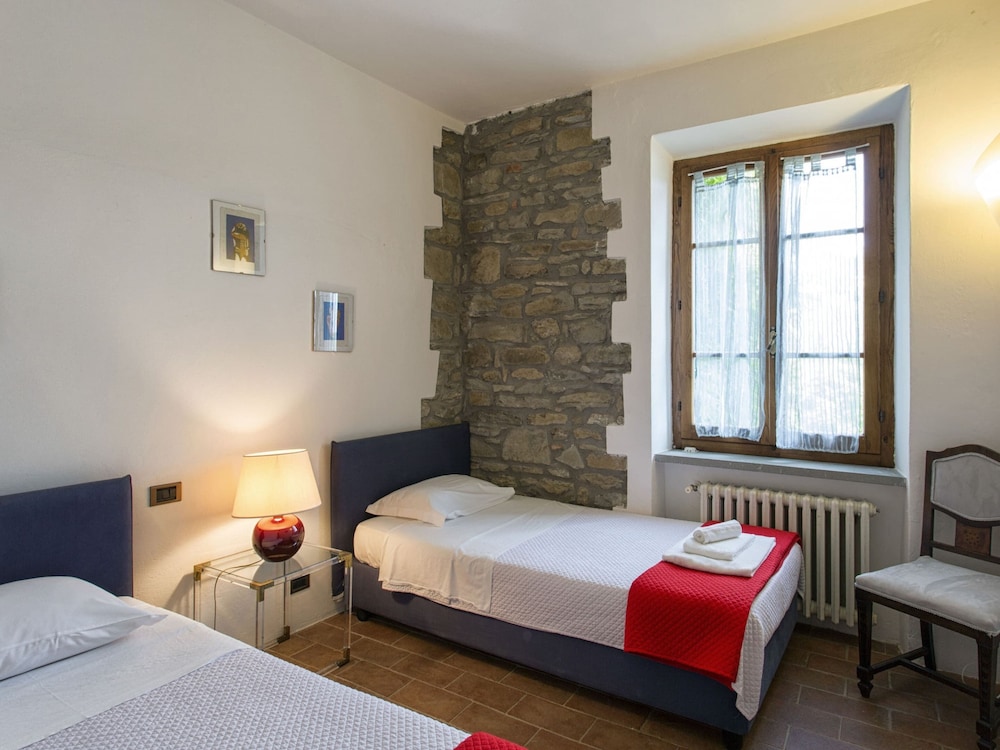 Magnificent Villa, Extremely Panoramic Position, Sauna, Hot Tub, Private Pool view 4