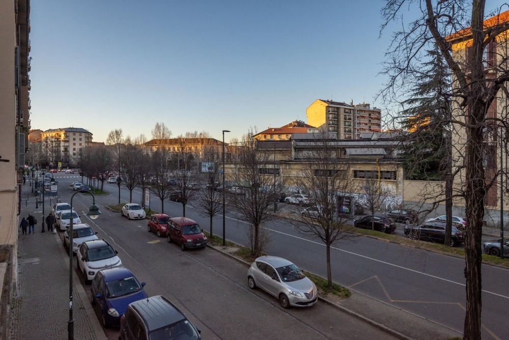 Stadio Olimpico Apartment  view 2