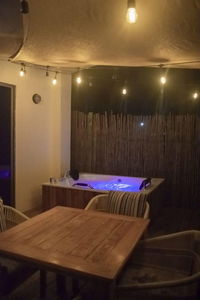 PB-C5 HABITACION TIPO CABAÑA CON JACUZZI view 2