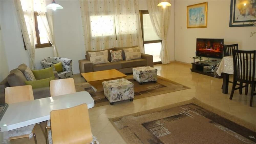 Elena Apartments