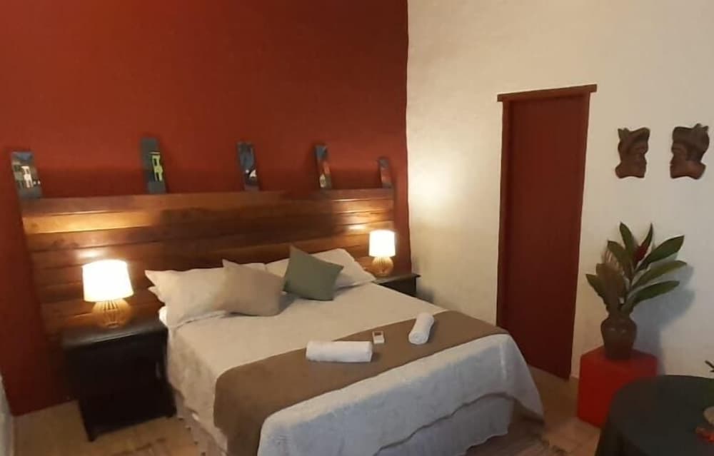 Pousada Boomerang Hostel