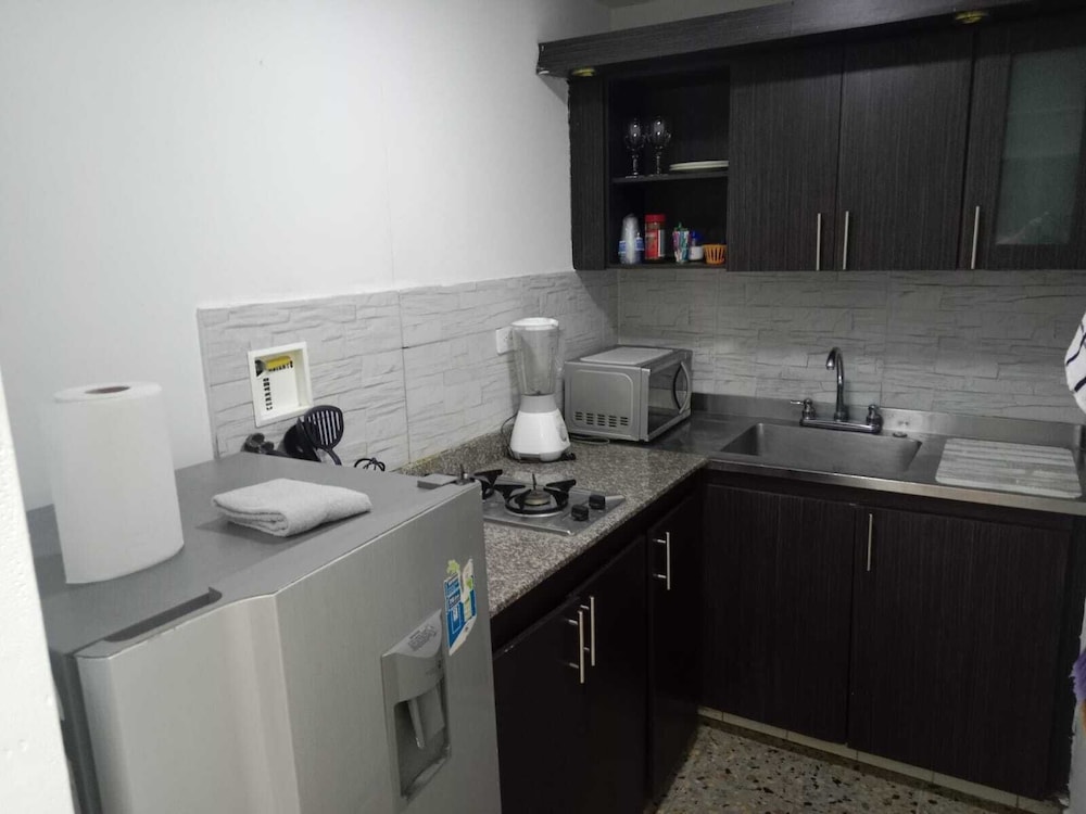 Casa Hotel Sweet Home