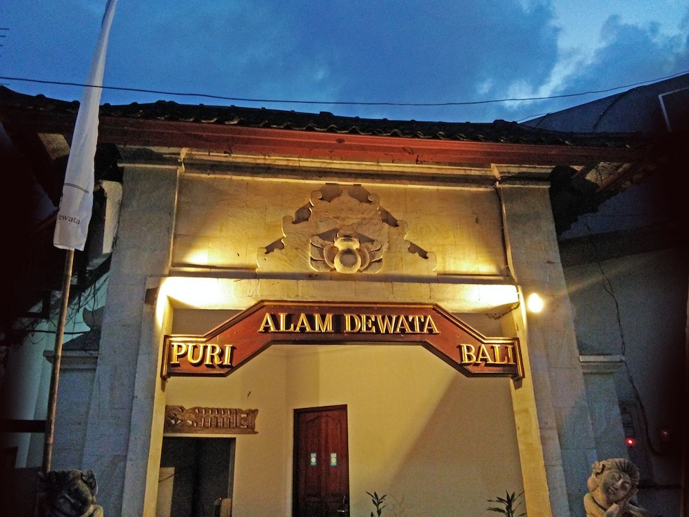 Puri Alam Dewata - Guest Villas