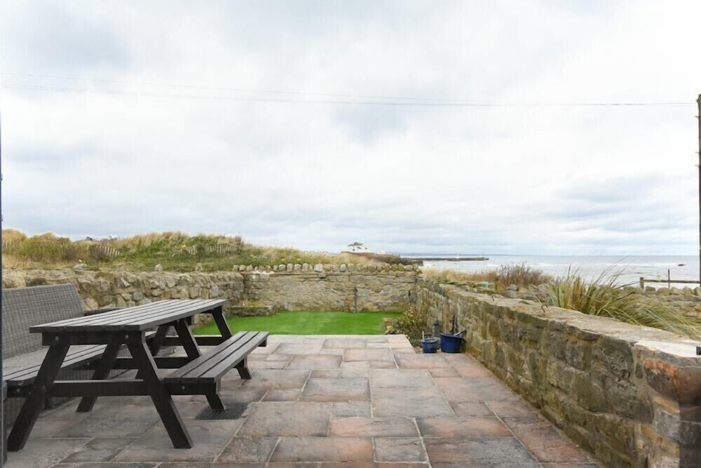 Creel Cottage