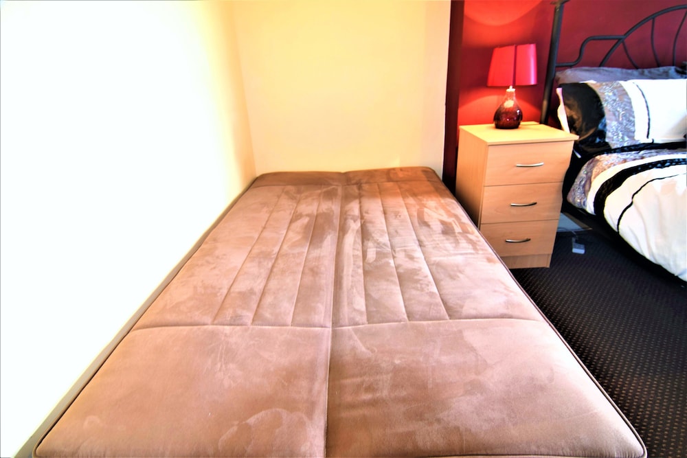 Manu's Guesthouse