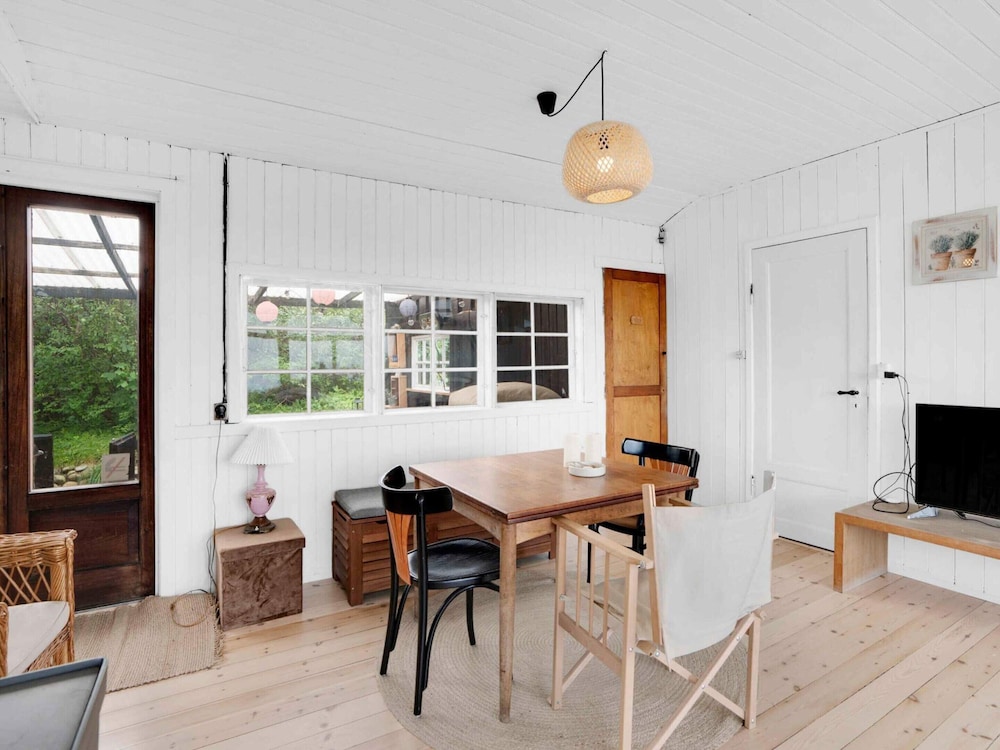5 Star Holiday Home in Vejby