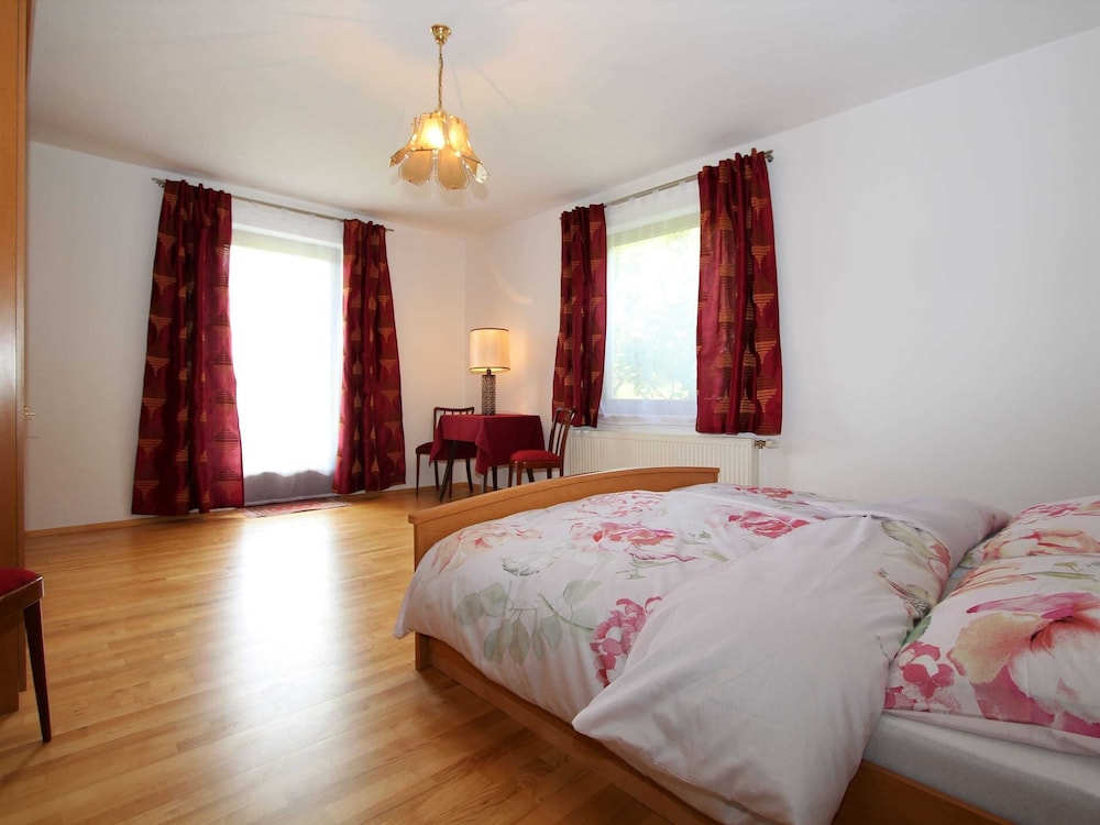 Apartment in Kottmansdorf Near Worthersee view 5