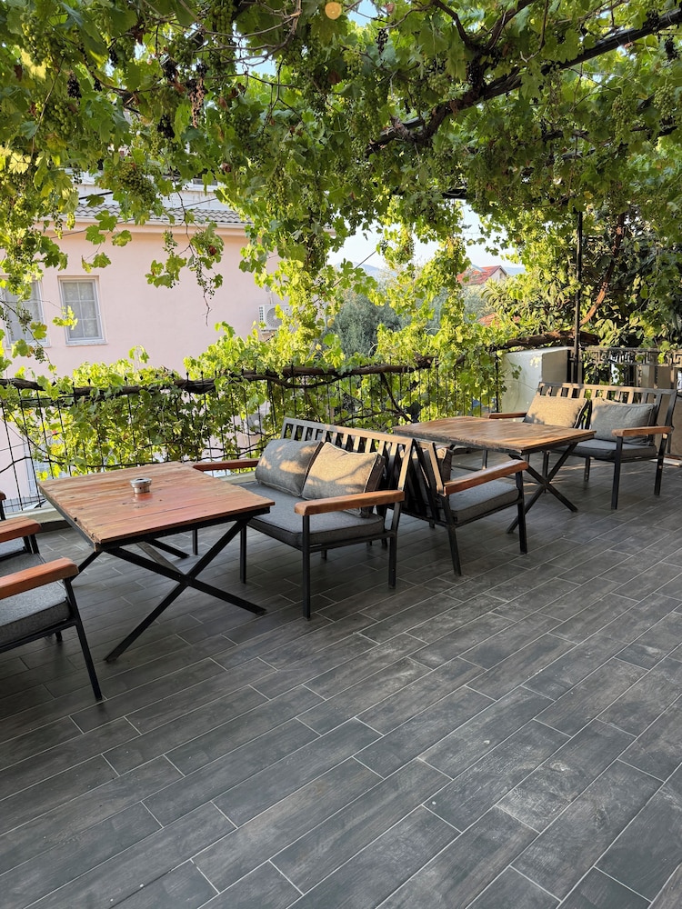 Eko Homes Fethiye
