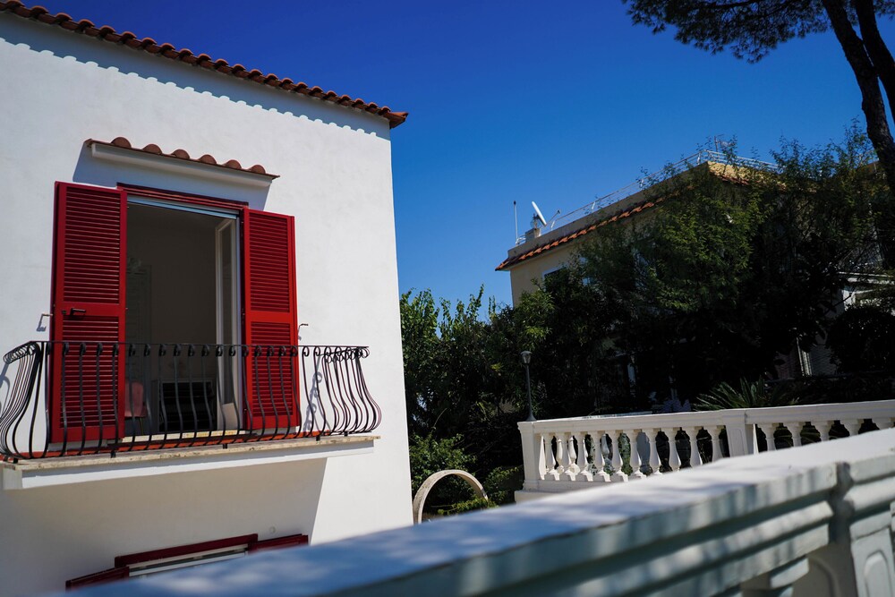 Villa Magiolina