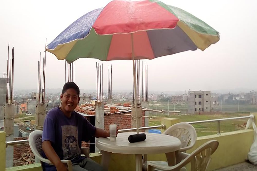 Everest Home Stay Apartment