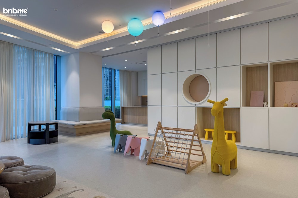 bnbme - Grande Residences - 3 BDR