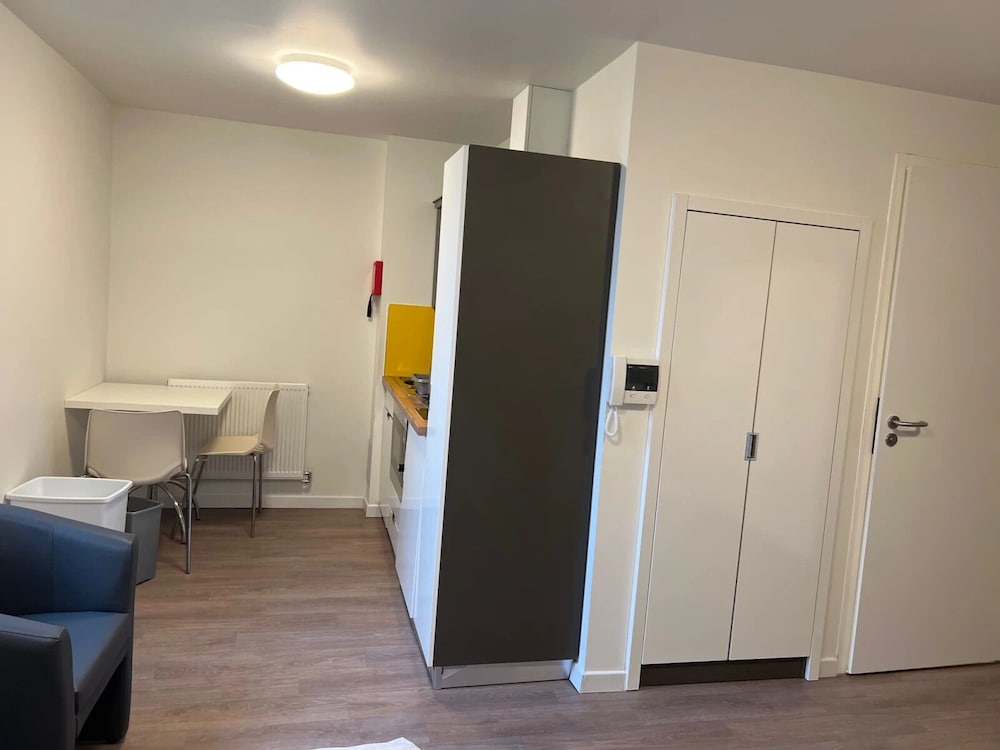Pittville Student Village