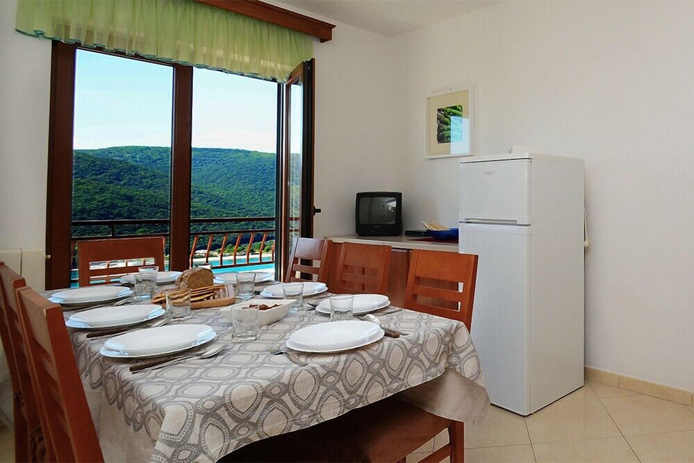 House Adrijana