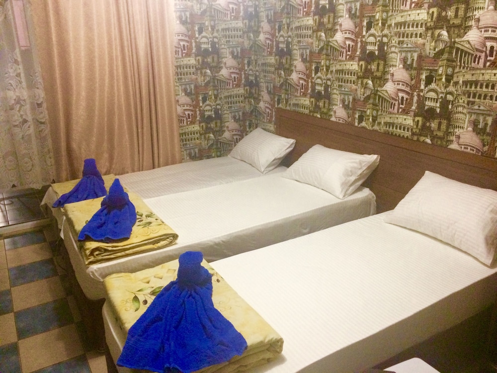 Guest House Saratov