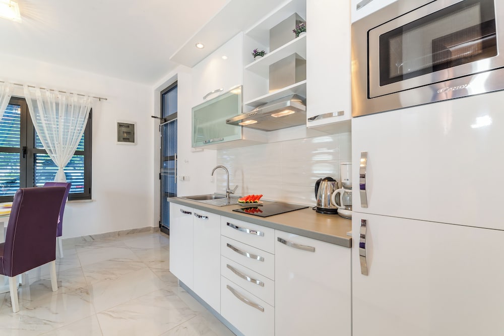 Apartments Grbic