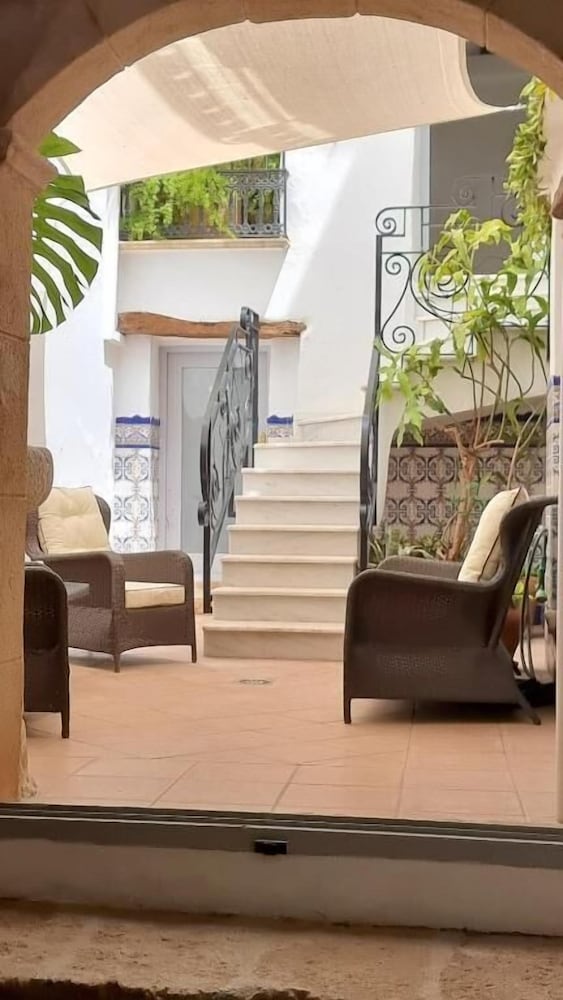 Boutique B&B Número Cuatro