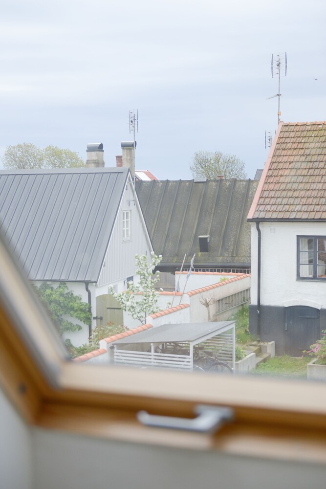 Branteviks Bed & Breakfast