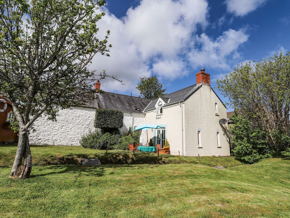 Tyddyn Bach