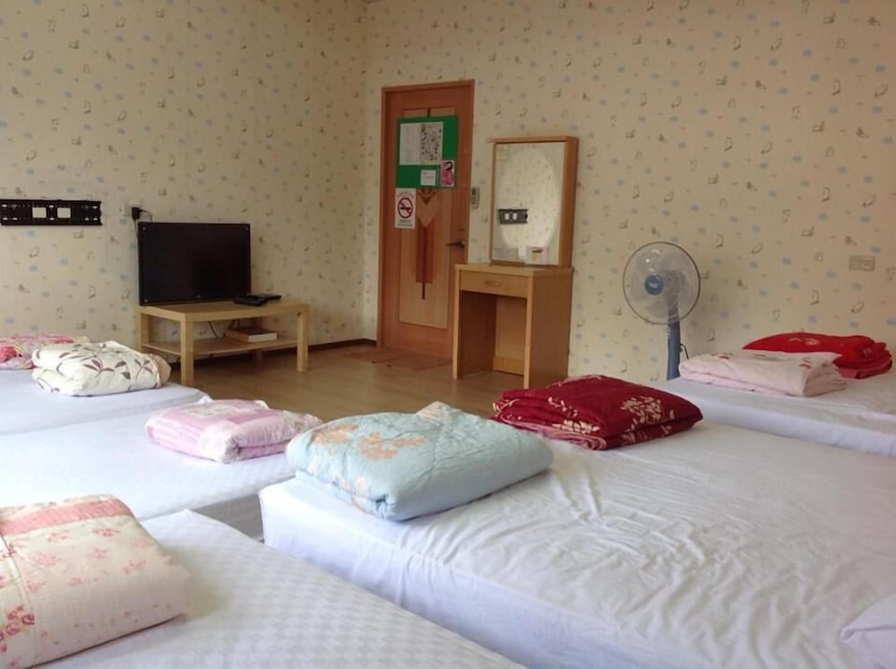 Chishang Nangua Homestay