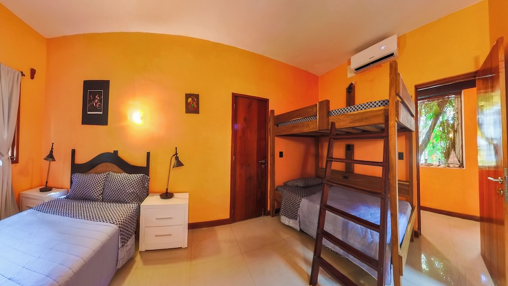Villa Amable Lujo entre Selvas y Lagunas