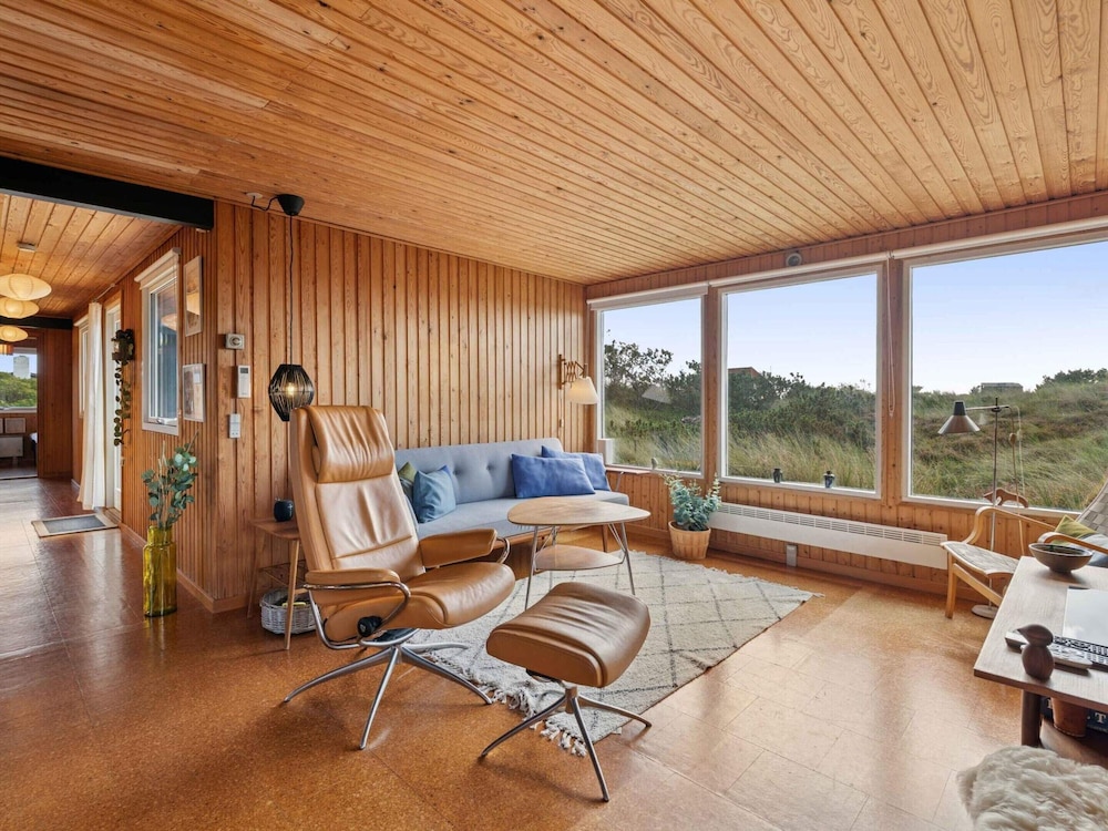 4 Star Holiday Home in Hvide Sande
